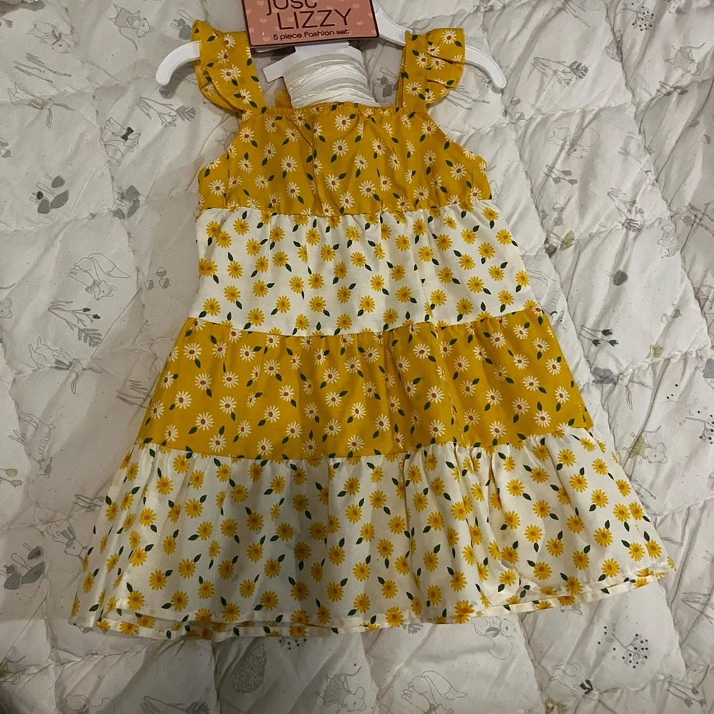 N/A brighten up